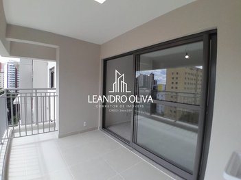 apartment em Rua Araré, Chácara Inglesa - São Paulo - SP