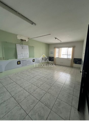 business em Rua Evangelista de Souza, Parque Capuava - Santo André - SP