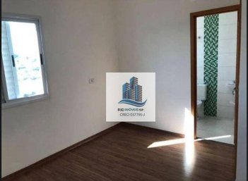 apartment em Rua Maurício Jacquey, Rudge Ramos - São Bernardo do Campo - SP