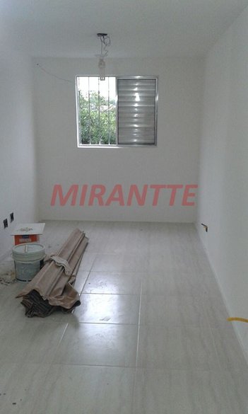 apartment em Avenida Elísio Teixeira Leite, Sítio Morro Grande - São Paulo - SP