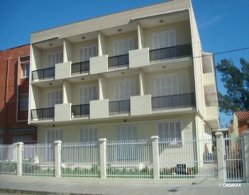 apartment em Rua Jandaia, Xangri-Lá - Xangri-Lá - RS