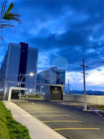 apartment em Avenida Armando Mariano de Pontes, Vila Rio Branco - Jundiaí - SP