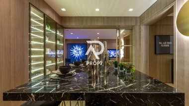 apartment em Rua Loefgren, Vila Clementino - São Paulo - SP