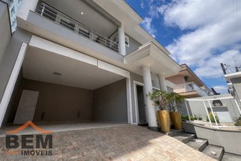 house em Rua Pedro Pereira Mafra, Ressacada - Itajaí - SC