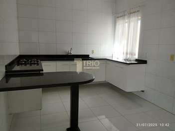 house em Rua Esmeralda, Rota do Sol - Sorriso - MT