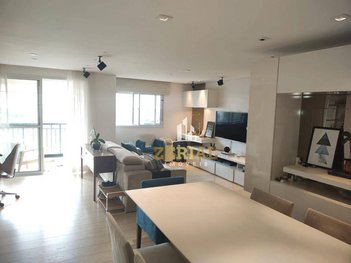 apartment em Rua Lino Coutinho, Ipiranga - São Paulo - SP