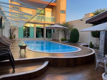 house em Rua do Cobre, Vila Mollon IV - Santa Bárbara D'Oeste - SP