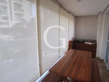 apartment em Rua Constantino de Sousa, Campo Belo - São Paulo - SP