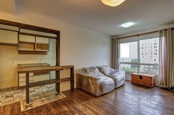 apartment em Rua Irmão Norberto Francisco Rauch, Jardim Carvalho - Porto Alegre - RS