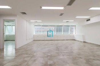 office em Rua Haddock Lobo, Cerqueira César - São Paulo - SP