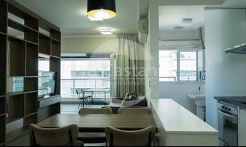 apartment em Avenida Regente Feijó, Vila Regente Feijó - São Paulo - SP