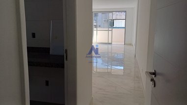 apartment em Rua Sérgio Branco Soares, Recreio dos Bandeirantes - Rio de Janeiro - RJ