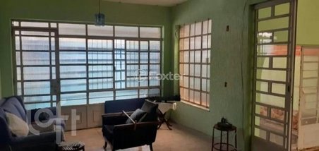 house em Rua Baturité, Aclimação - São Paulo - SP