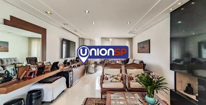 apartment em Rua Domingos Lopes da Silva, Vila Suzana - São Paulo - SP