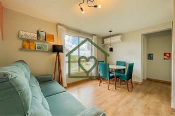 apartment em Avenida Juca Batista, Hípica - Porto Alegre - RS