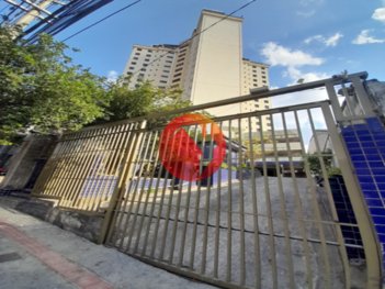 apartment em Avenida Doutor Cristiano Guimarães, Planalto - Belo Horizonte - MG