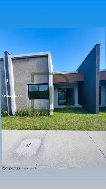 house em Avenida Olavo Lacerda Montenegro, Parque das Árvores - Parnamirim - RN