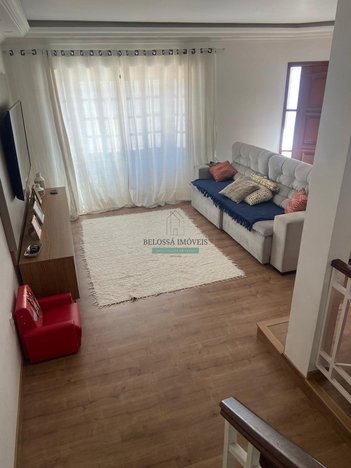 house em Rua Robartino Martho, Jardim da Fonte - Jundiaí - SP