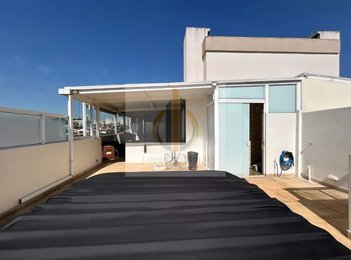 apartment em Rua Octávio de Moraes Lopes, Jardim Icaraí - São Paulo - SP