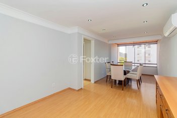 apartment em Rua Oswaldo Pereira de Freitas, Partenon - Porto Alegre - RS