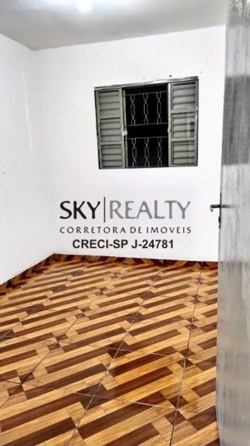 apartment em Rua Senador Joaquim Catunda, Conjunto Habitacional Brigadeiro Faria Lima - São Paulo - SP