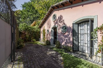 house em Rua Noruega, Jardim Europa - São Paulo - SP