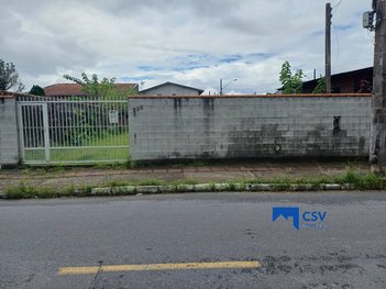 land_lot em Rua Eredes Serpa, Cordeiros - Itajaí - SC