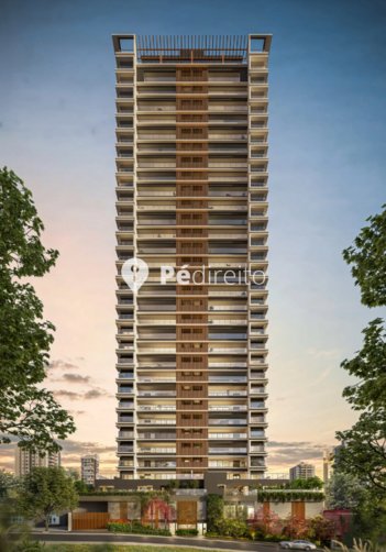 apartment em Praça Monteiro dos Santos, Vila Mariana - São Paulo - SP