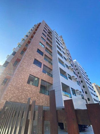 apartment em Avenida Professor Sandoval Arroxelas, Ponta Verde - Maceió - AL