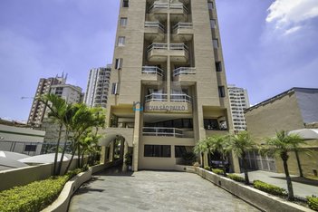 apartment em Rua Padre Machado, Bosque da Saúde - São Paulo - SP