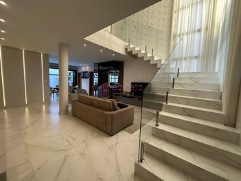 house em Avenida Antônio Pincinato, Recanto Quarto Centenário - Jundiaí - SP