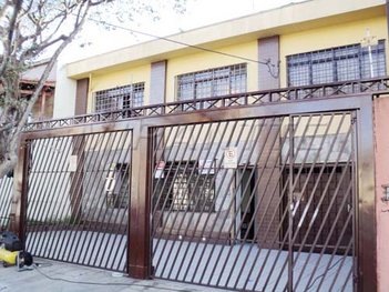 office em Relíquia, Jardim das Laranjeiras - São Paulo - SP