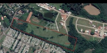 commercial_building em Avenida Justino Camboim, Camboim - Sapucaia do Sul - RS