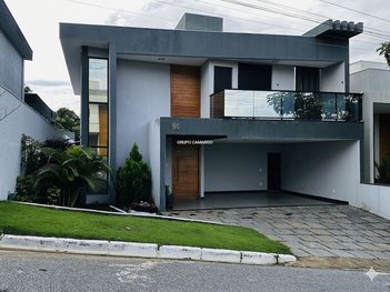 house em Rua Dois, Residencial Golden Class - Lagoa Santa - MG