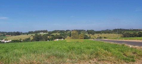 land_lot em Estrada Velha do Imirim, Parque Residencial Indaiá - Indaiatuba - SP