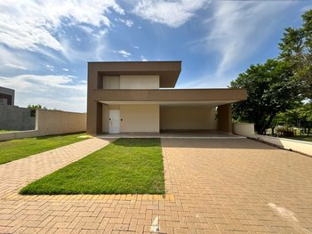 house em Alameda do Canavial, Morato - Piracicaba - SP