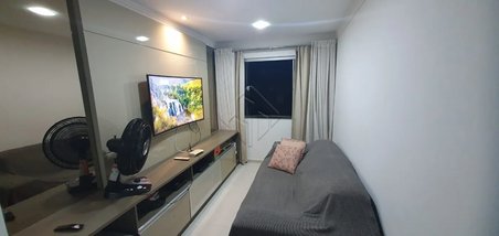 apartment em Rua Vicente Ielpo, Bessa - João Pessoa - PB