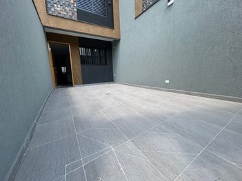 house em Rua Doutor Venâncio de Oliveira Lisboa, Parque Boturussu - São Paulo - SP