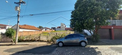house em Rua São Lourenço, Vila Camargo - Bauru - SP