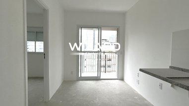 apartment em Rua Casa do Ator, Vila Olímpia - São Paulo - SP