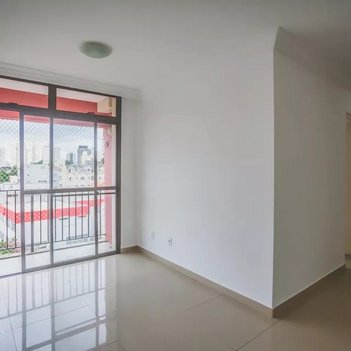 apartment em Rua Mauro, Saúde - São Paulo - SP