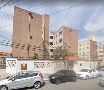 apartment em Avenida Waldemar Tietz, Conjunto Habitacional Padre José de Anchieta - São Paulo - SP