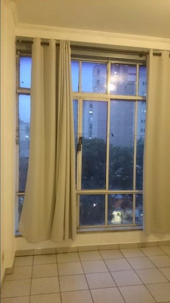 apartment em Avenida Rio Branco, Campos Elíseos - São Paulo - SP