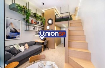 apartment em Humberto I, Vila Mariana - São Paulo - SP