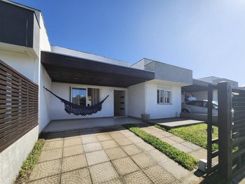 house em Rua Estrela, Xangri-Lá - Xangri-Lá - RS