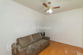 apartment em Rua Demétrio Ribeiro, Centro Histórico - Porto Alegre - RS