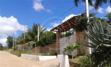 house em Rua Fortuna, Povoado de Pium - Nísia Floresta - RN