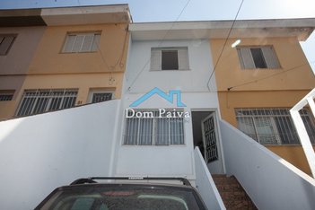 house em Rua Daniel Pereira de Andrade, Vila Pirituba - São Paulo - SP
