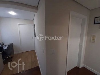 apartment em Rua Maria Curupaiti, Vila Ester (Zona Norte) - São Paulo - SP