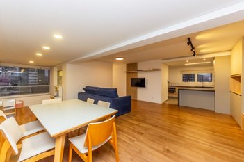 apartment em Rua Tupanaci, Vila Gumercindo - São Paulo - SP